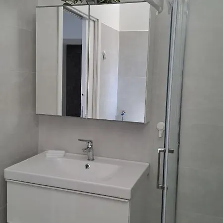 Apartament Turistico Pietra Viva Vitorchiano