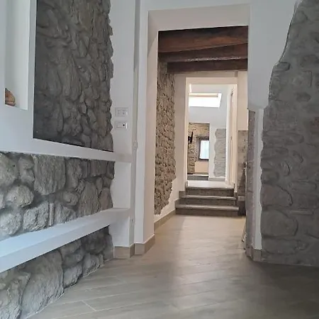 Apartament Turistico Pietra Viva Vitorchiano
