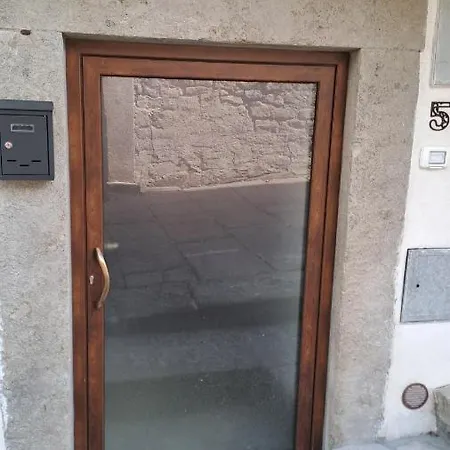 Apartament Turistico Pietra Viva *