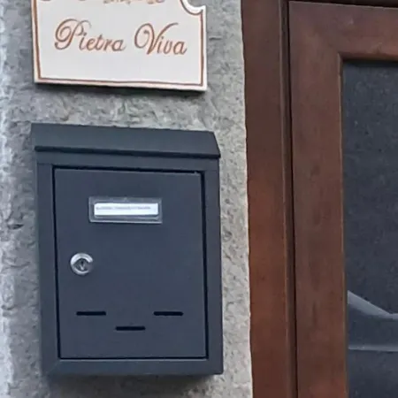 Turistico Pietra Viva Apartament Vitorchiano