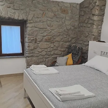 شقة Turistico Pietra Viva