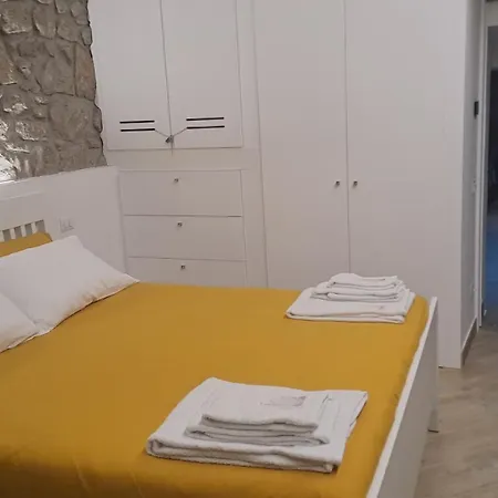 Turistico Pietra Viva Apartament