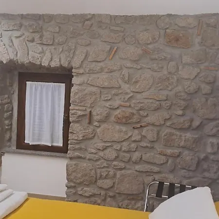 Apartament Turistico Pietra Viva Vitorchiano