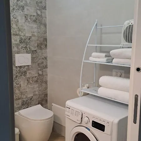 Apartament Turistico Pietra Viva *