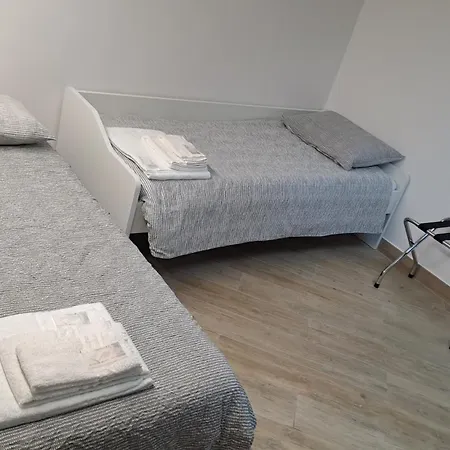 Apartament Turistico Pietra Viva Vitorchiano